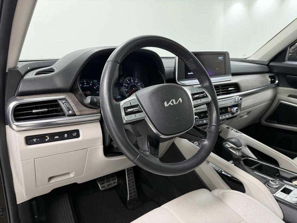 2022 Kia Telluride - Image 12 of 12