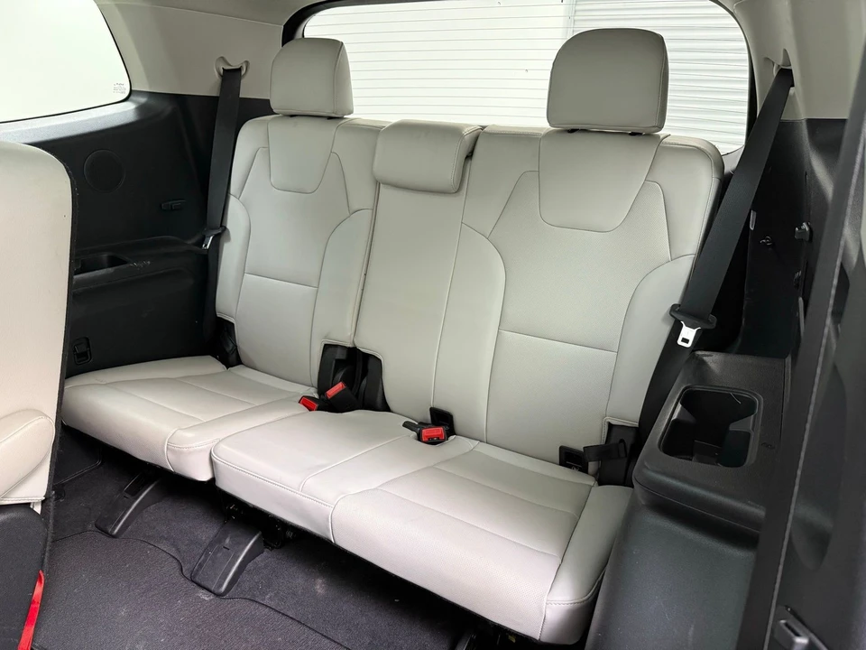 2022 Kia Telluride - Image 21 of 21