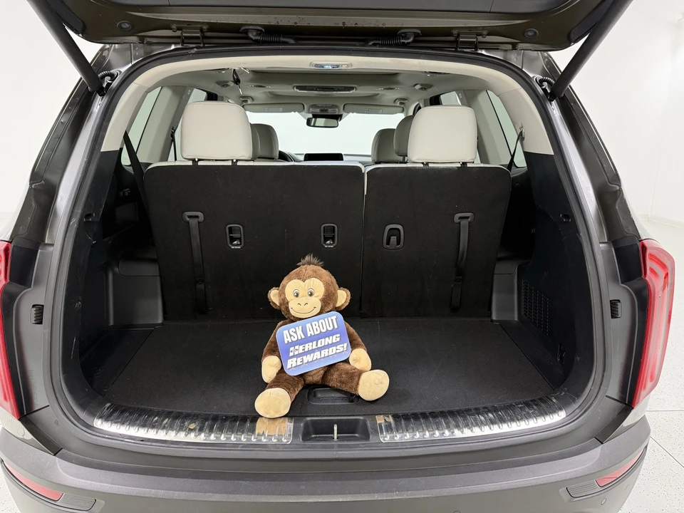 2022 Kia Telluride - Image 8 of 21