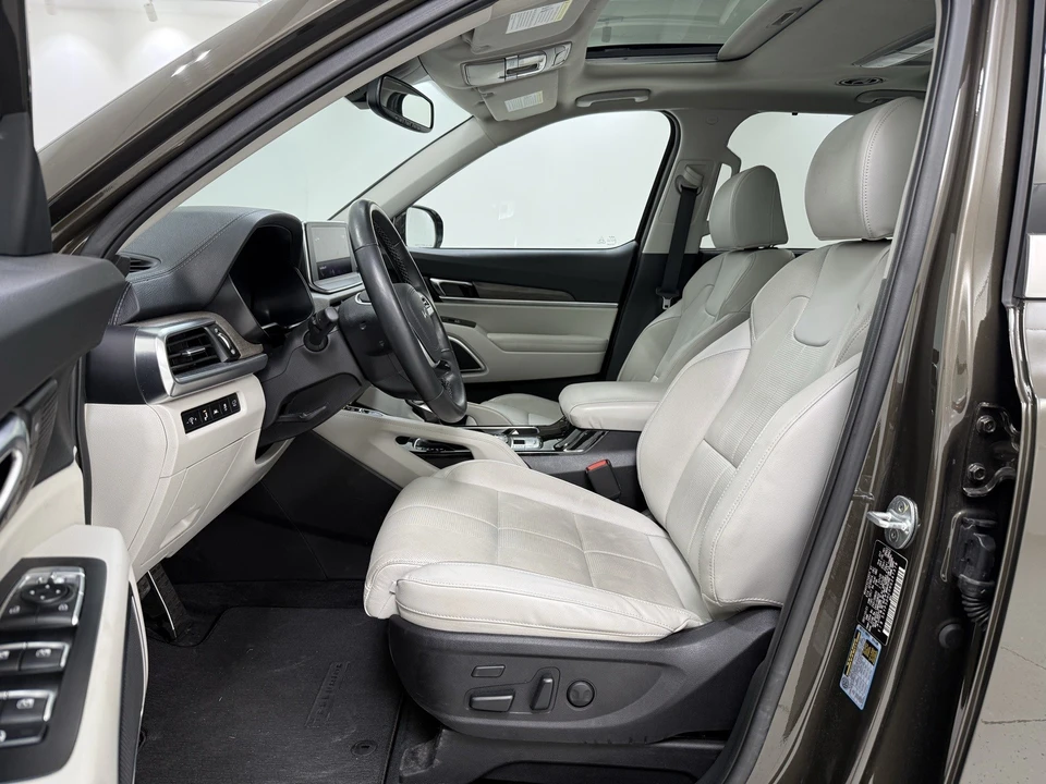 2022 Kia Telluride - Image 14 of 21