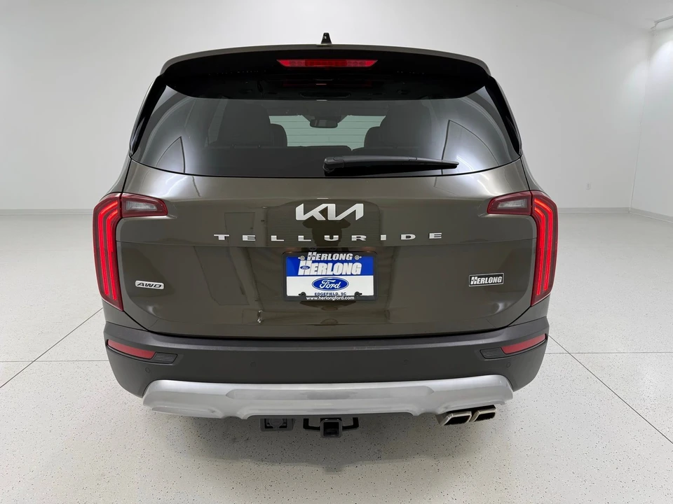 2022 Kia Telluride - Image 6 of 21