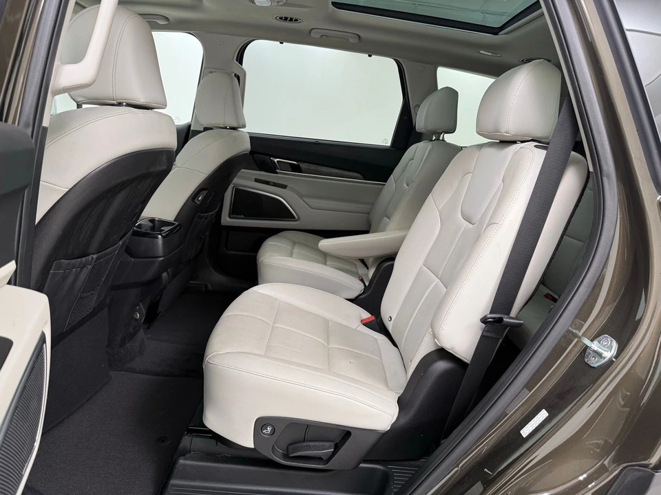 2022 Kia Telluride - Image 20 of 21