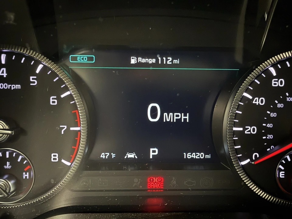 2022 Kia Telluride - Image 16 of 21