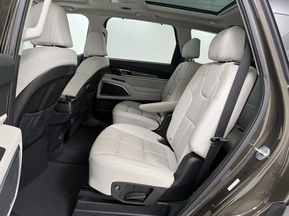2022 Kia Telluride - Image 20 of 21