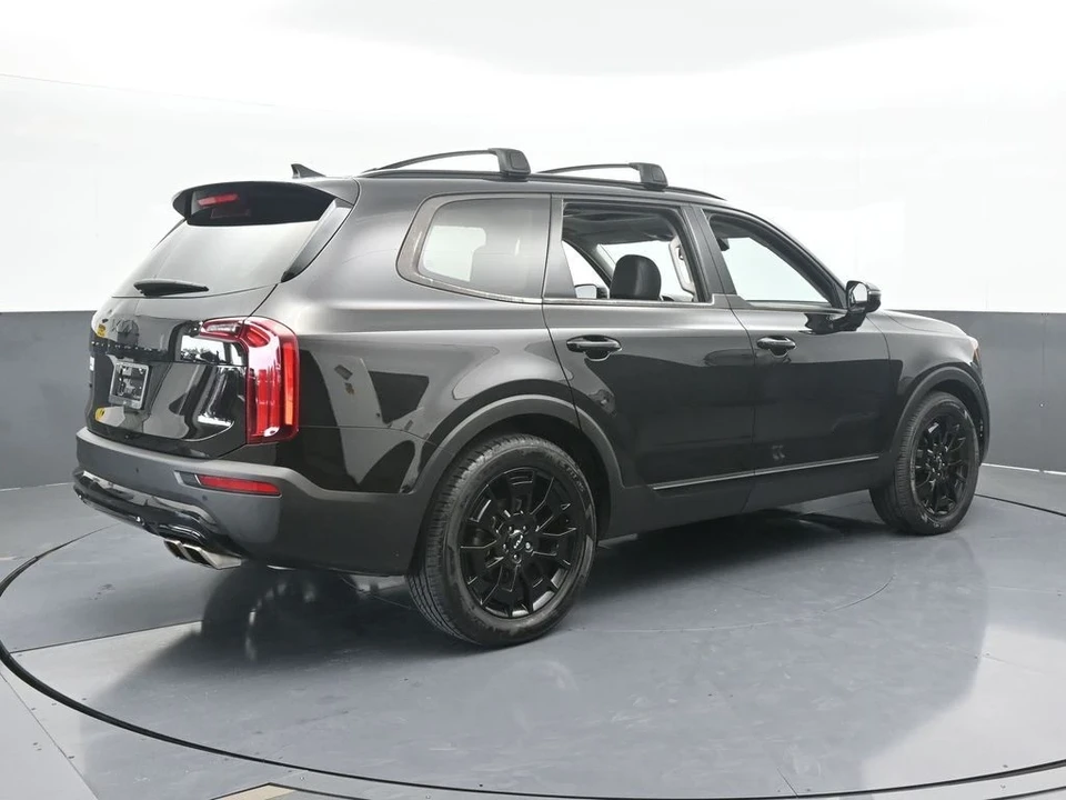 2022 Kia Telluride - Image 6 of 12