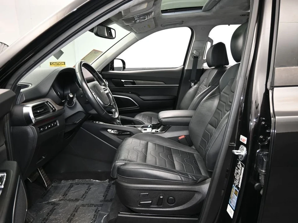 2022 Kia Telluride - Image 12 of 12