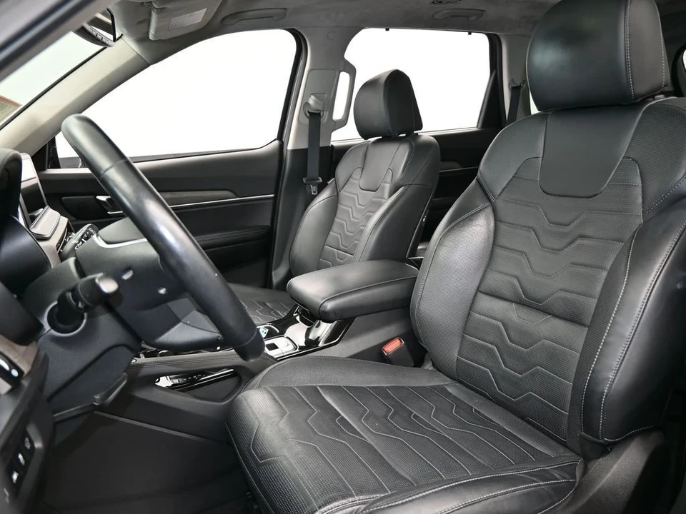 2022 Kia Telluride - Image 10 of 12
