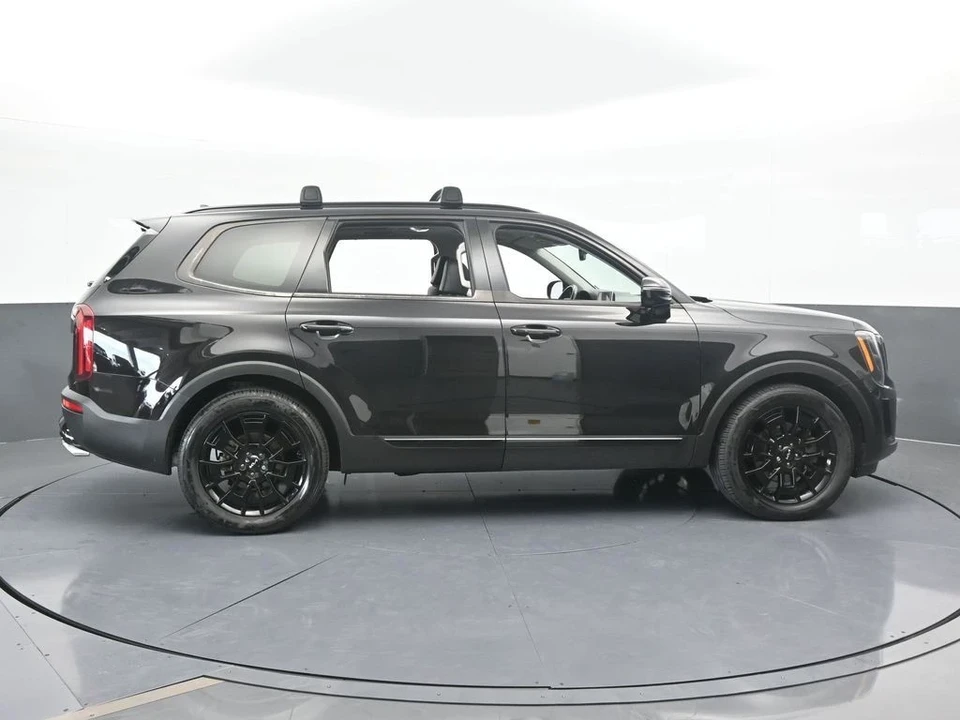 2022 Kia Telluride - Image 7 of 12
