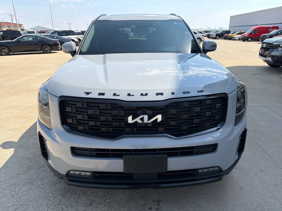 2022 Kia Telluride - Image 5 of 21