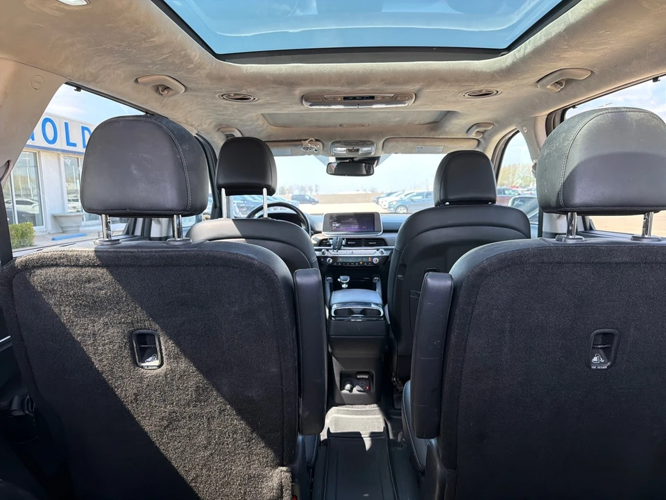 2022 Kia Telluride - Image 20 of 21