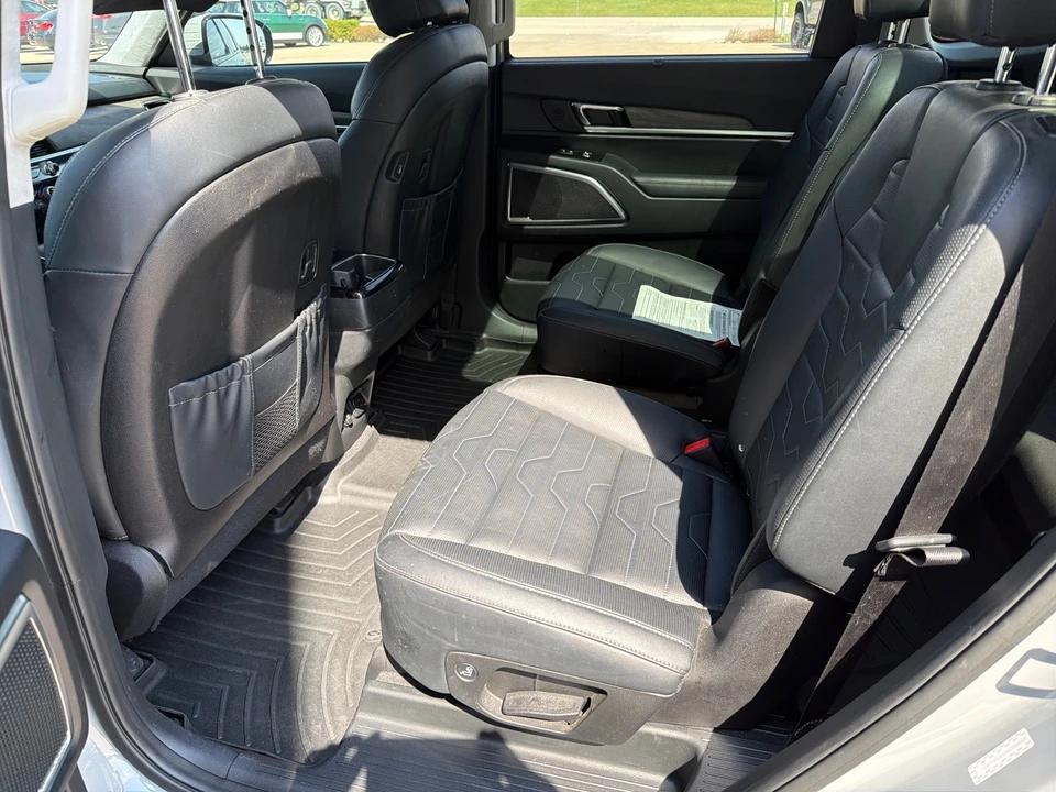 2022 Kia Telluride - Image 21 of 21