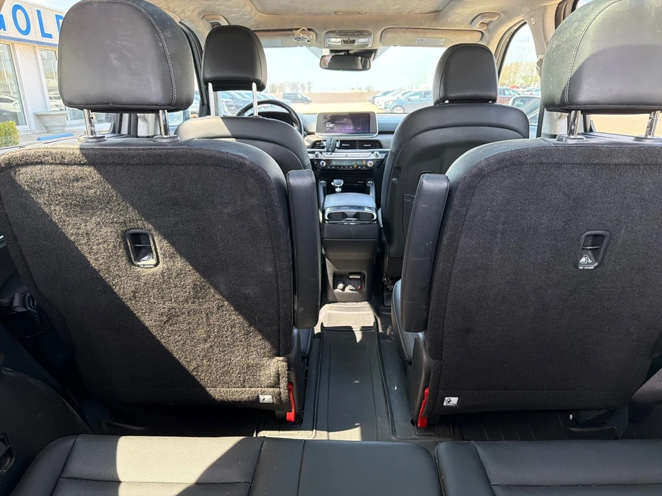 2022 Kia Telluride - Image 19 of 21