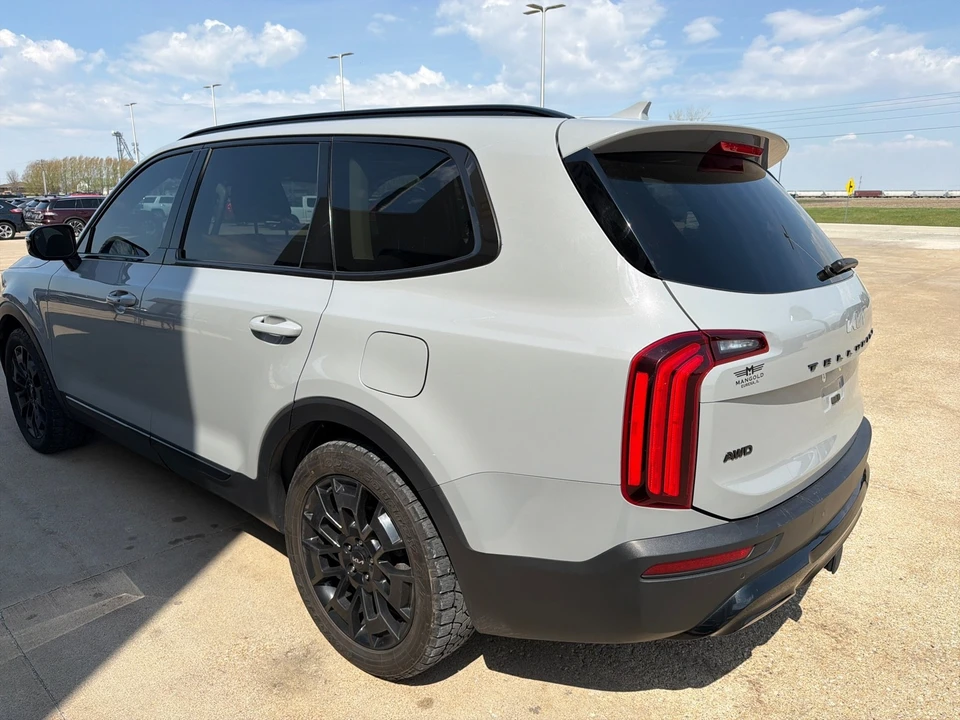 2022 Kia Telluride - Image 10 of 21