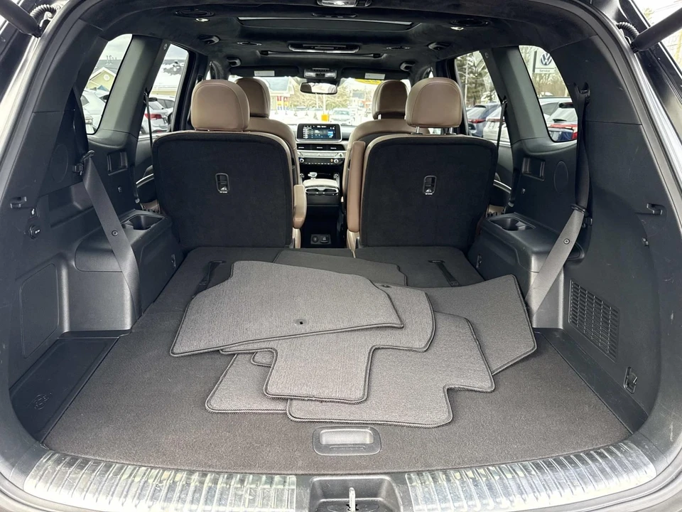 2022 Kia Telluride - Image 6 of 21