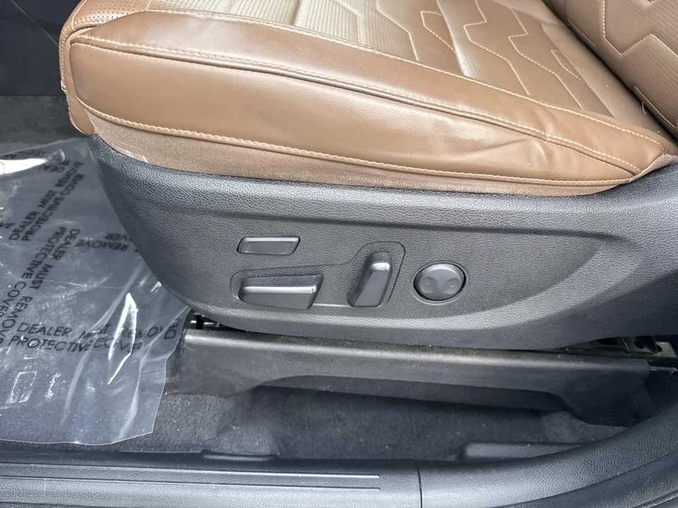 2022 Kia Telluride - Image 20 of 21