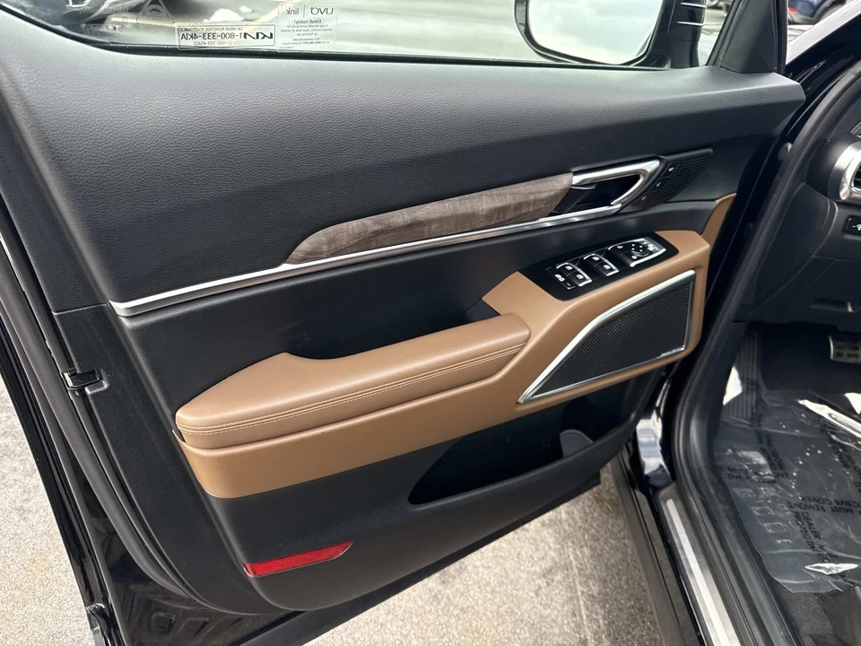2022 Kia Telluride - Image 18 of 21