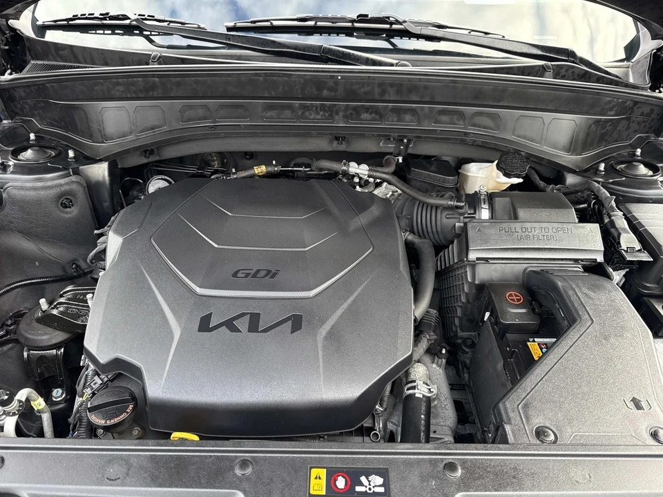 2022 Kia Telluride - Image 12 of 21