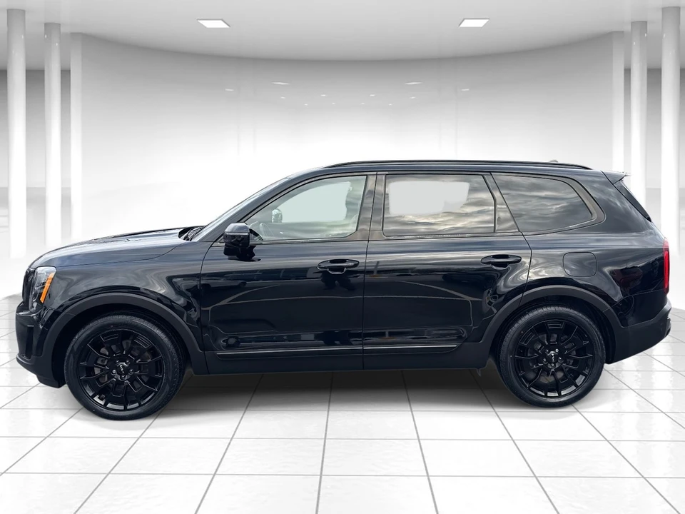 2022 Kia Telluride - Image 9 of 21