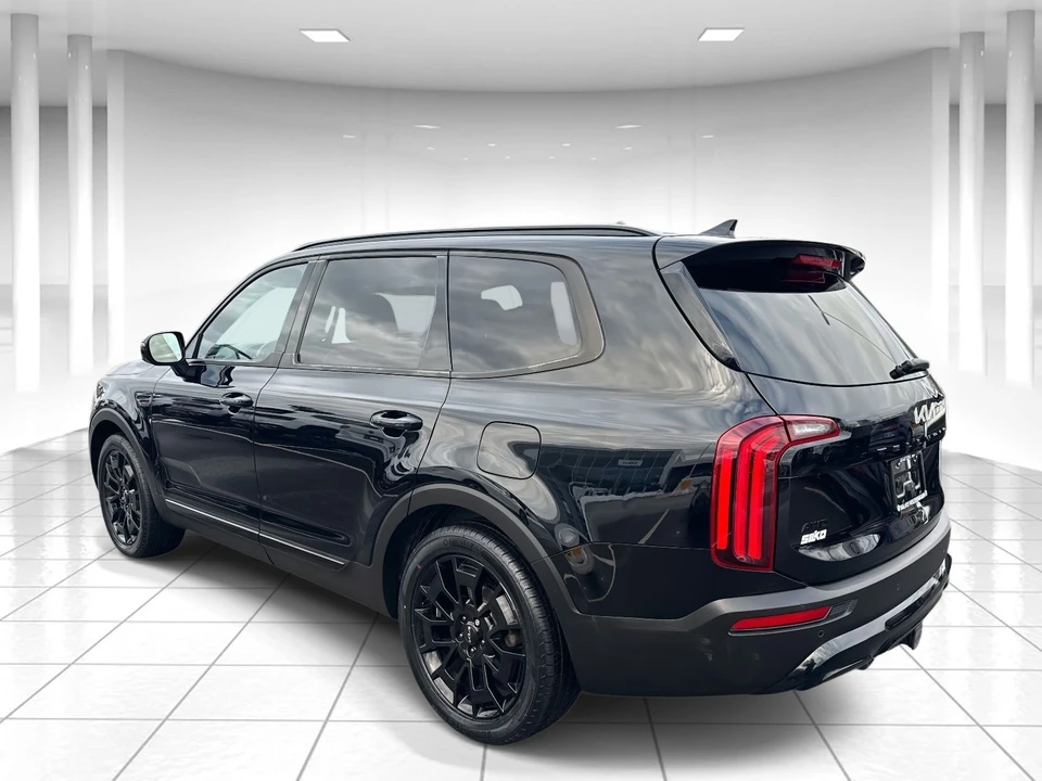 2022 Kia Telluride - Image 8 of 21