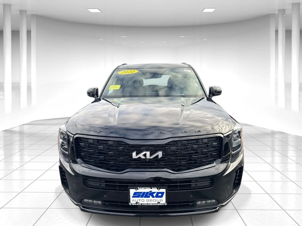 2022 Kia Telluride - Image 11 of 21