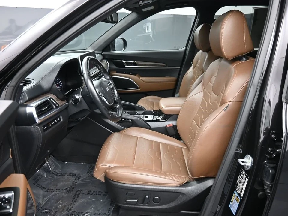 2022 Kia Telluride - Image 19 of 21
