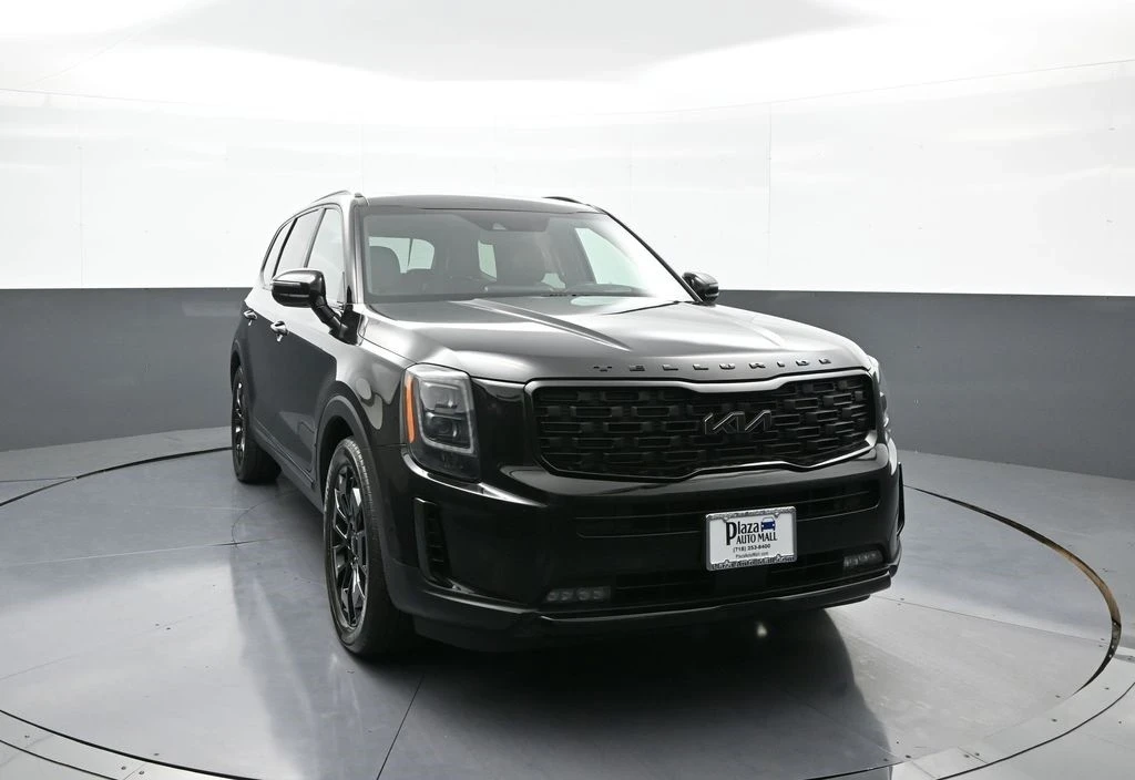 2022 Kia Telluride - Image 3 of 21