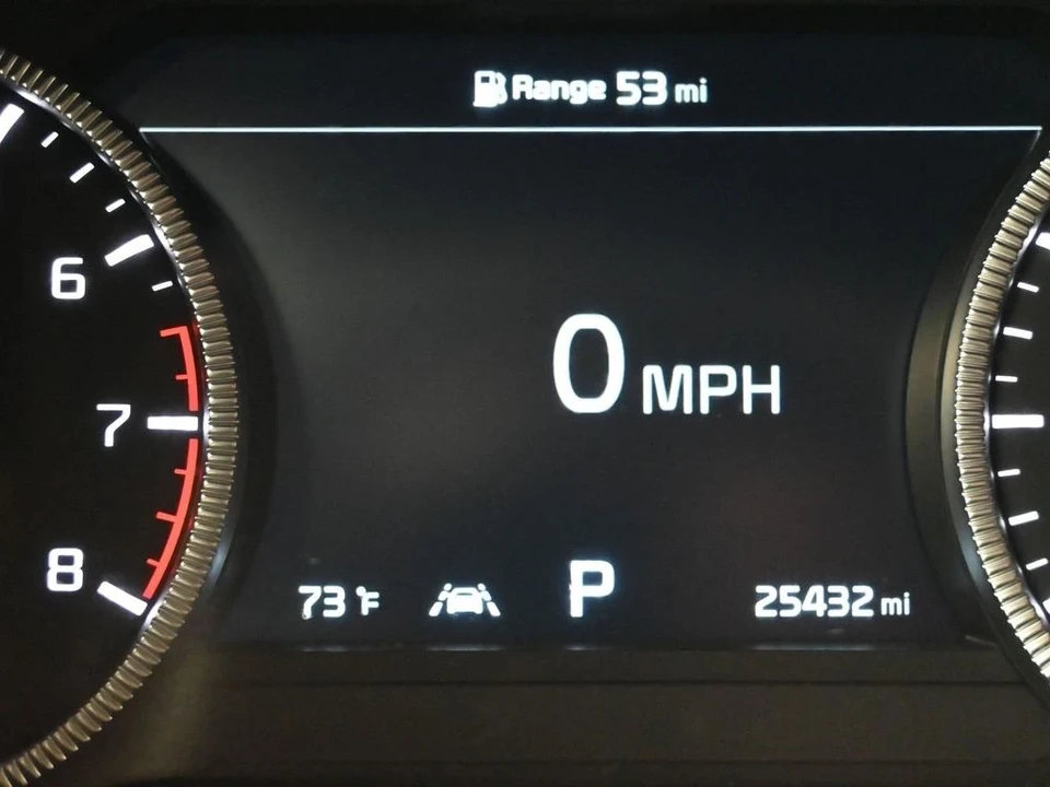 2022 Kia Telluride - Image 16 of 21