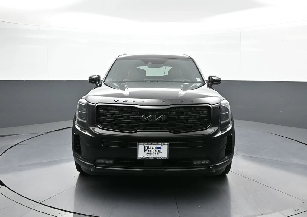 2022 Kia Telluride - Image 2 of 21
