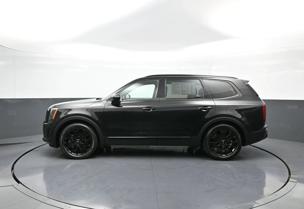 2022 Kia Telluride - Image 9 of 21