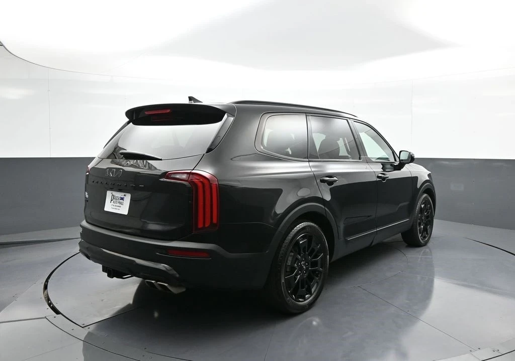 2022 Kia Telluride - Image 6 of 21