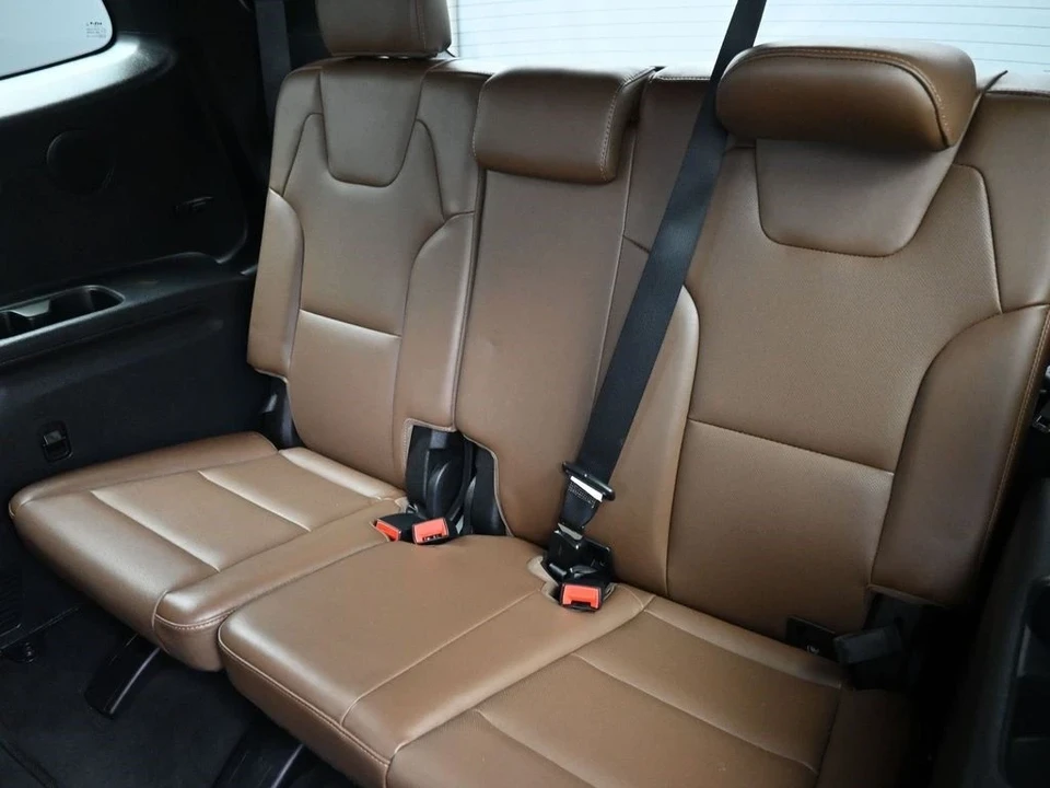2022 Kia Telluride - Image 21 of 21