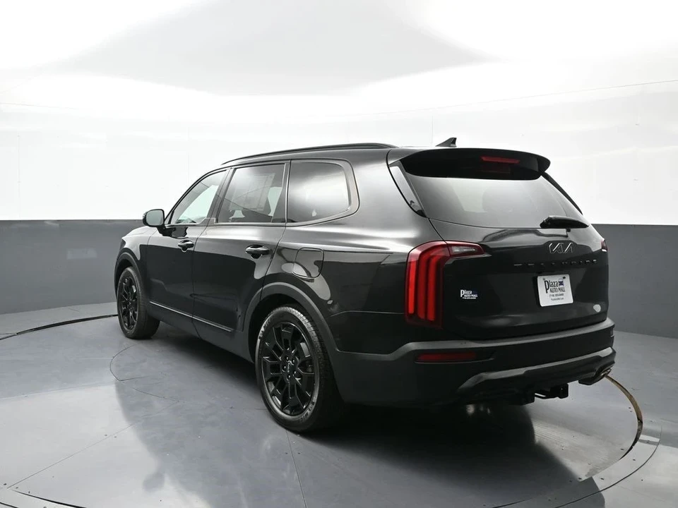 2022 Kia Telluride - Image 8 of 21