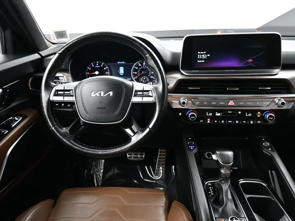2022 Kia Telluride - Image 20 of 21