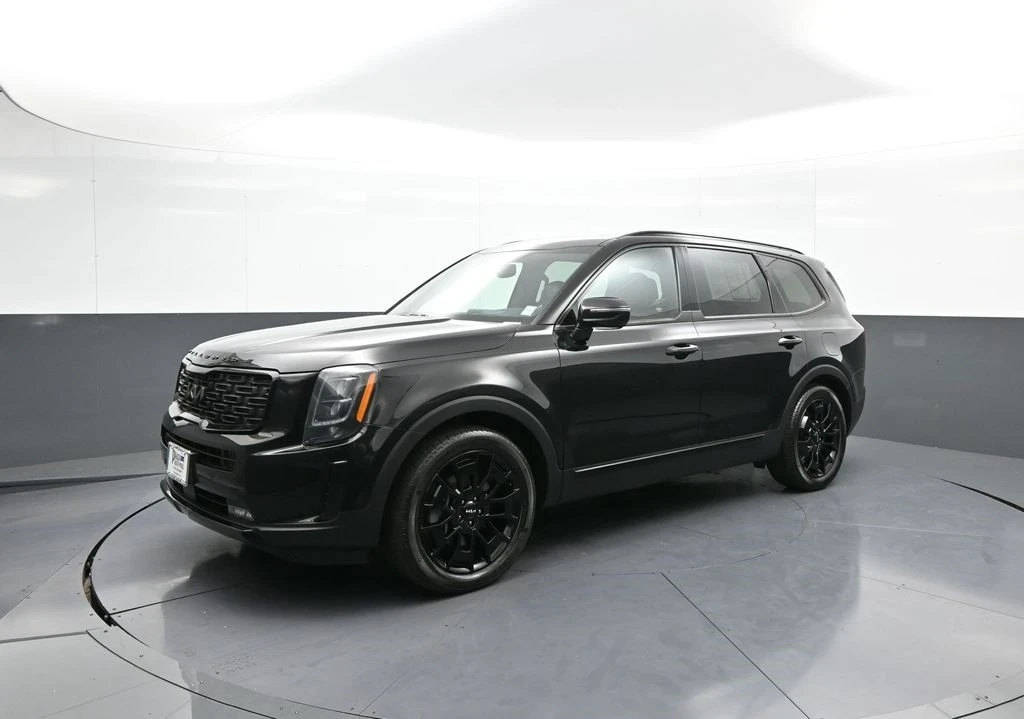 2022 Kia Telluride - Image 10 of 21