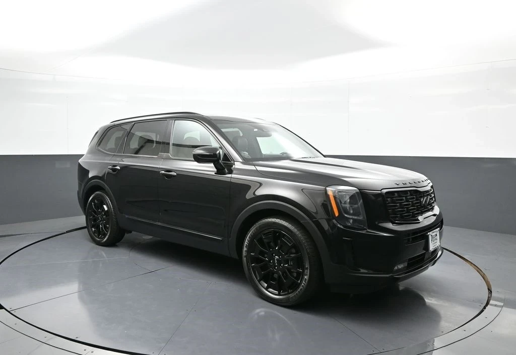 2022 Kia Telluride - Image 4 of 21