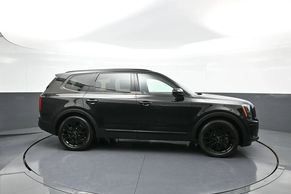 2022 Kia Telluride - Image 5 of 21