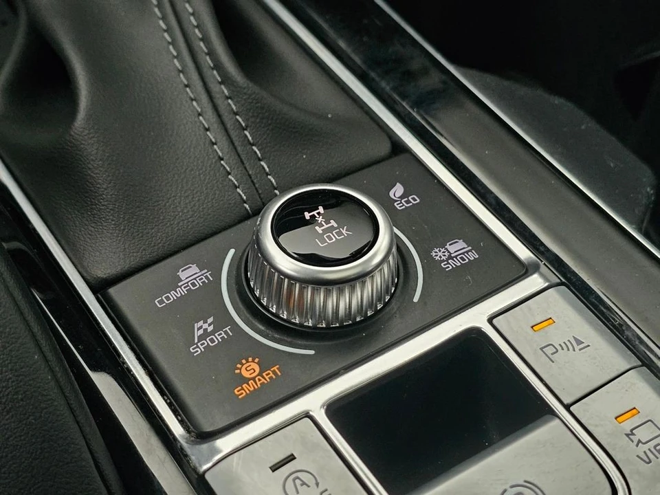 2022 Kia Telluride - Image 9 of 12