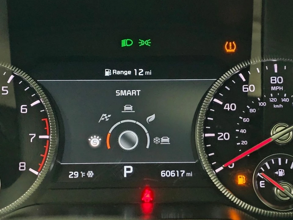2022 Kia Telluride - Image 10 of 12