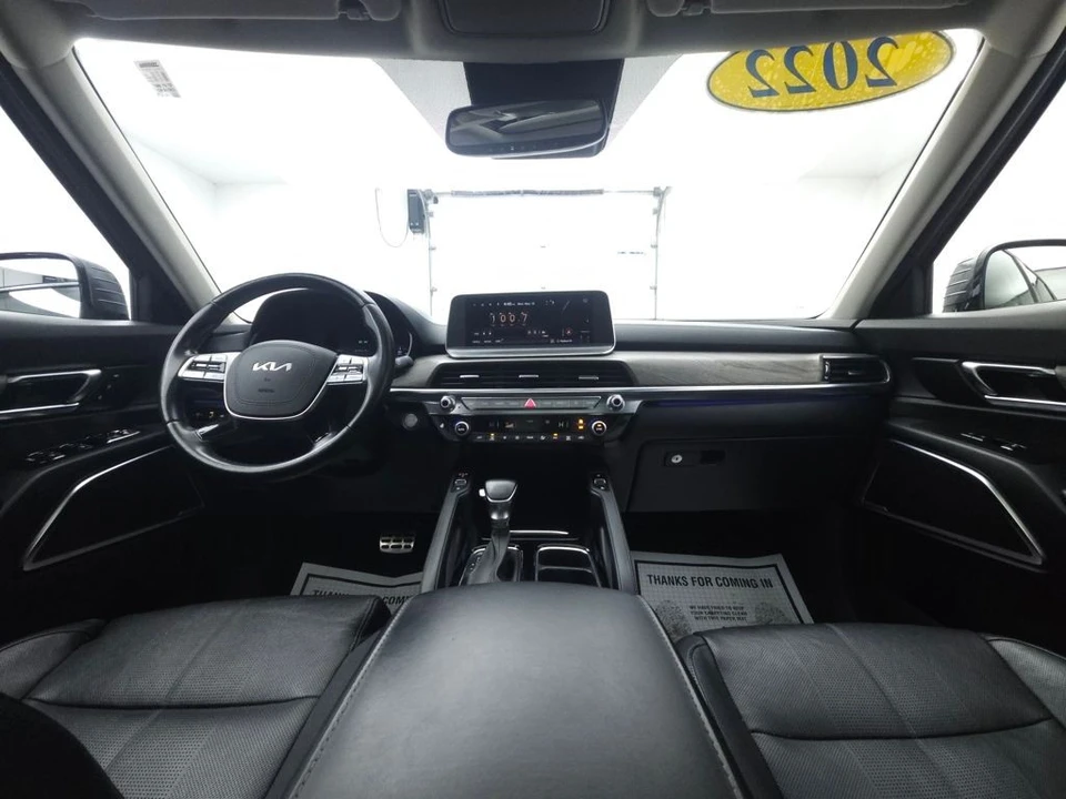 2022 Kia Telluride - Image 2 of 12
