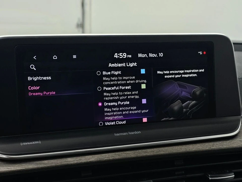 2022 Kia Telluride - Image 7 of 12