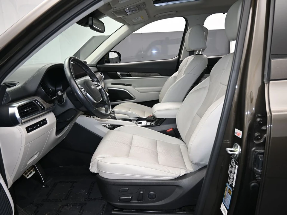 2022 Kia Telluride - Image 12 of 12