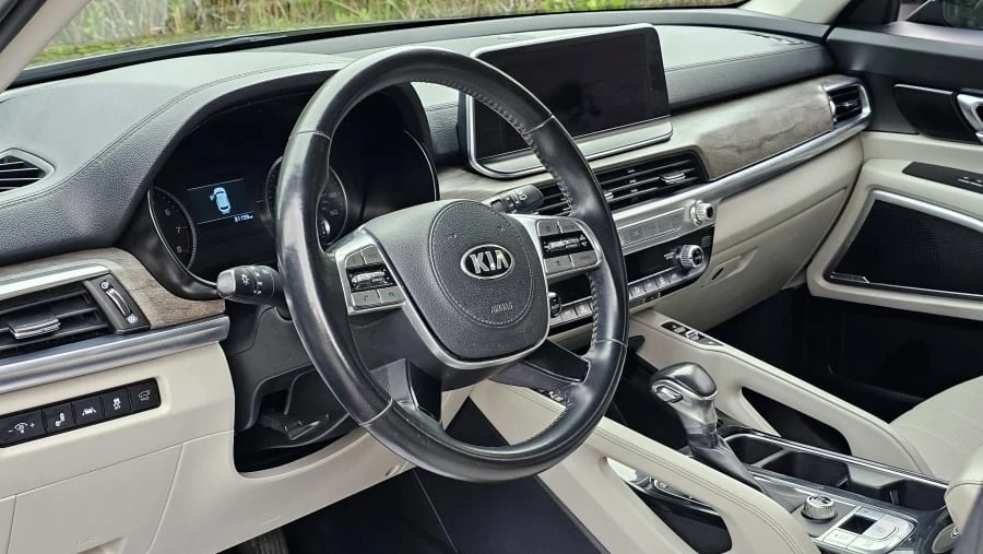 2022 Kia Telluride - Image 12 of 31
