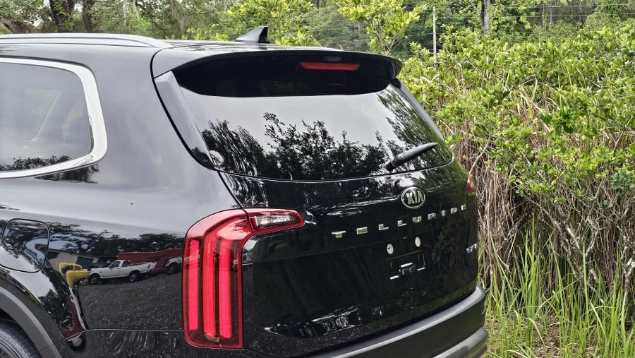2022 Kia Telluride - Image 8 of 31