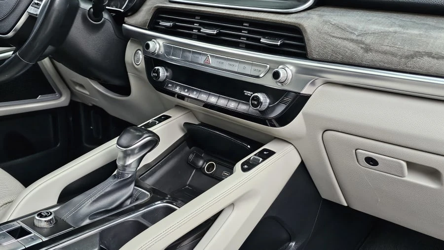 2022 Kia Telluride - Image 15 of 31