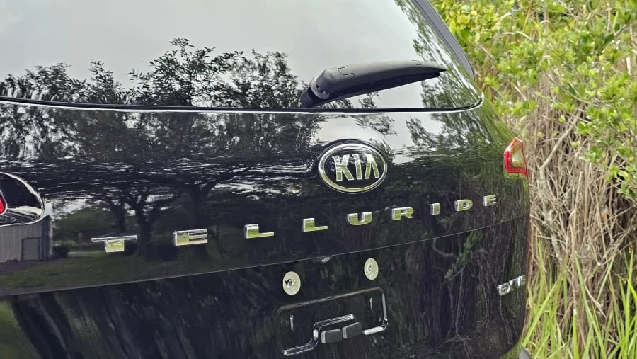 2022 Kia Telluride - Image 9 of 31