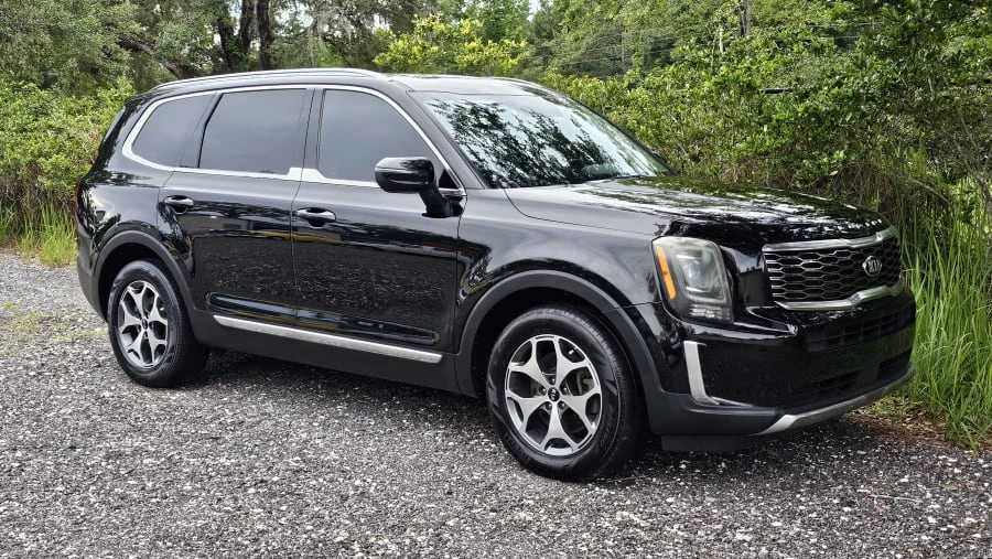 2022 Kia Telluride - Image 4 of 31