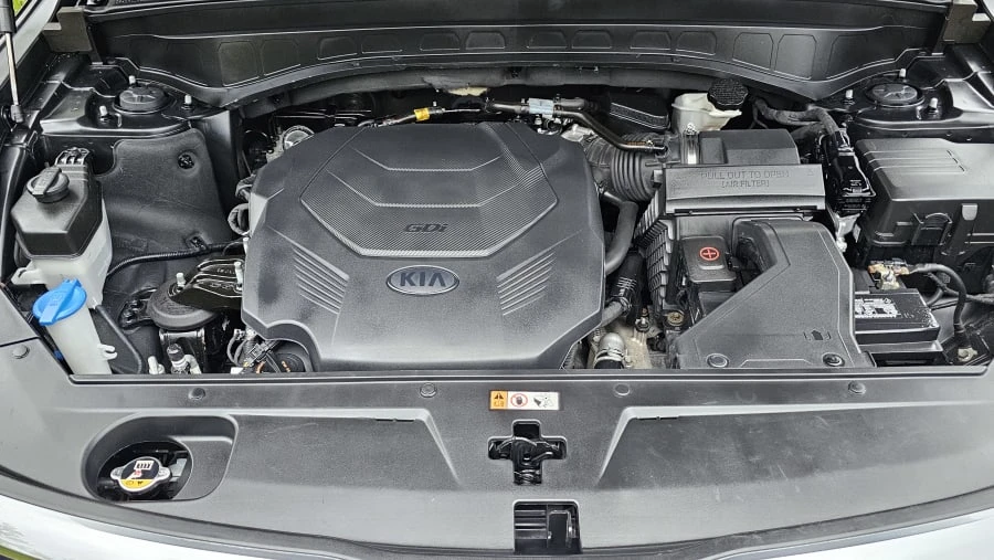 2022 Kia Telluride - Image 29 of 31