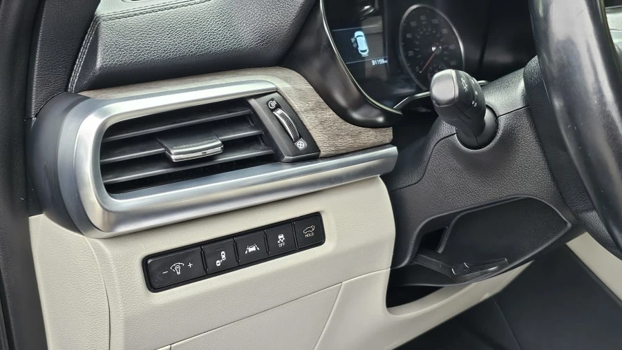 2022 Kia Telluride - Image 22 of 31