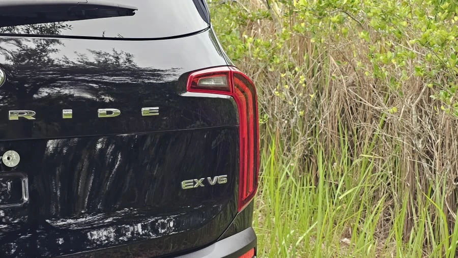 2022 Kia Telluride - Image 10 of 31