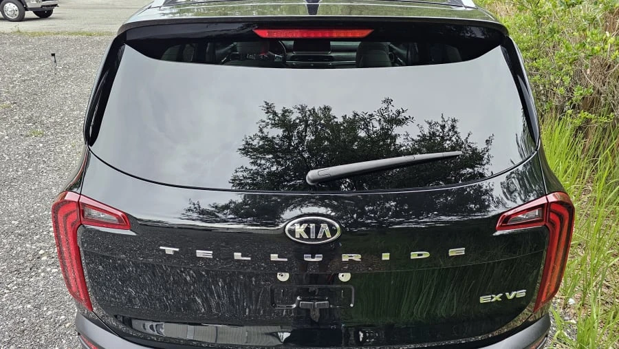 2022 Kia Telluride - Image 5 of 31